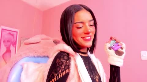 milu_carbajal_x online show from March 21, 2026, 8:52 am