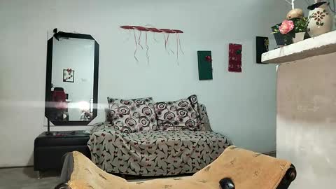 Milu online show from February 20, 2026, 3:12 pm