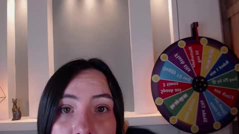 Snapshot of milu_w4llace chatting on March 10, 2025, 10:55 pm Milu Wallace online show from March 10, 2025, 10:55 pm