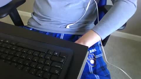 Snapshot of milwaukeebadger24 chatting on January 24, 2025, 4:17 pm milwaukeebadger24 online show from January 24, 2025, 4:17 pm