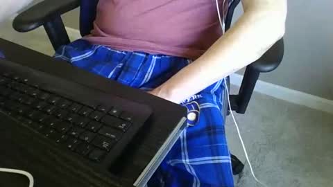 Snapshot of milwaukeebadger24 chatting on January 31, 2025, 8:43 pm milwaukeebadger24 online show from January 31, 2025, 8:43 pm