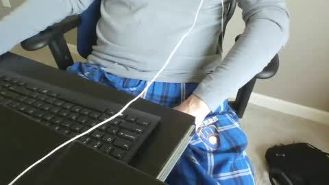 Snapshot of milwaukeebadger24 chatting on May 8, 2026, 8:03 pm milwaukeebadger24 online show from May 8, 2026, 8:03 pm
