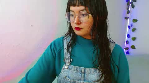 mily_baker online show from February 7, 2025, 4:35 pm