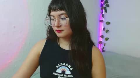 mily_baker online show from February 17, 2025, 1:04 am