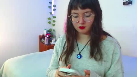 mily_baker online show from February 18, 2025, 9:31 pm