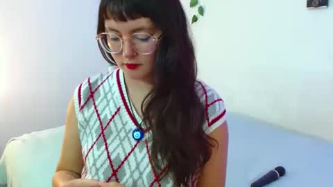 mily_baker online show from March 4, 2025, 10:38 pm