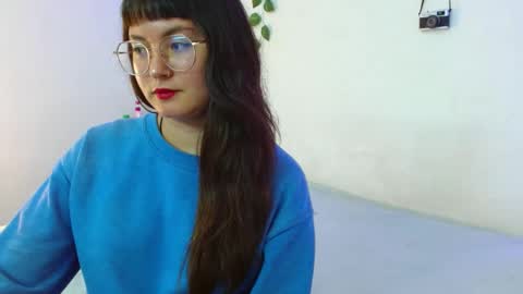 mily_baker online show from March 12, 2025, 12:20 am