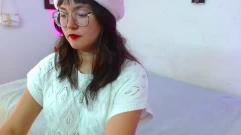 mily_baker online show from June 11, 2026, 2:00 am