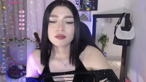 Mily online show from October 17, 2025, 9:17 pm