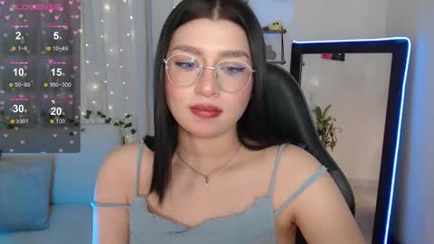 Mily online show from November 10, 2025, 7:13 pm