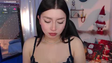 Mily online show from December 15, 2025, 1:15 pm