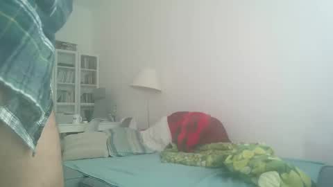 Snapshot of milymen26 chatting on January 18, 2026, 7:56 am Milymen26 Polish man master fereskik straight mature online show from January 18, 2026, 7:56 am