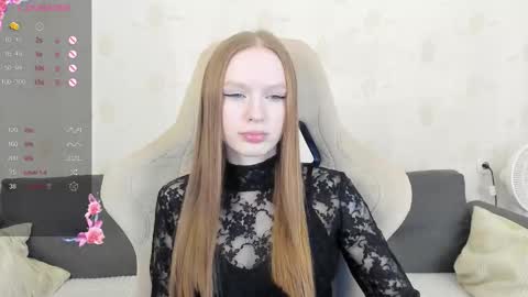 Milena and Jasper online show from December 18, 2025, 3:51 pm