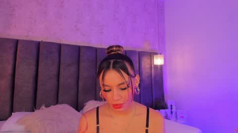 Snapshot of milyy_vermont chatting on December 27, 2024, 10:05 pm Milyy online show from December 27, 2024, 10:05 pm