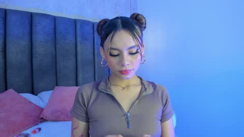 Snapshot of milyy_vermont chatting on December 28, 2024, 8:47 pm Milyy online show from December 28, 2024, 8:47 pm
