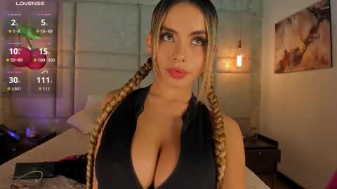 Milyy online show from February 27, 2026, 9:15 pm