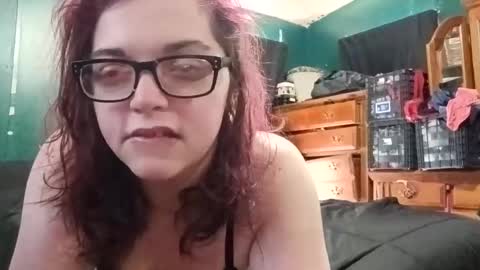 mimi142 online show from March 30, 2026, 5:25 pm