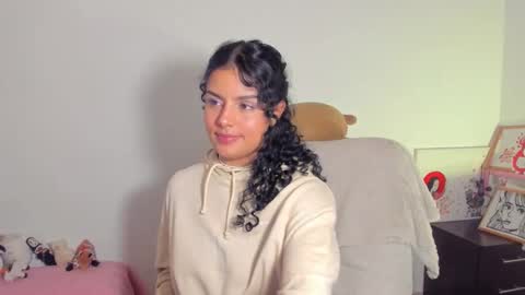 Mimii  online show from April 26, 2026, 3:15 am