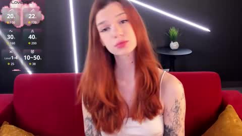 Mimi  online show from January 13, 2026, 4:07 am