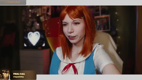 Mimi Bunny  online show from February 1, 2025, 5:39 am