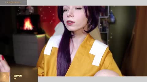 Mimi Bunny  online show from March 2, 2025, 5:23 am