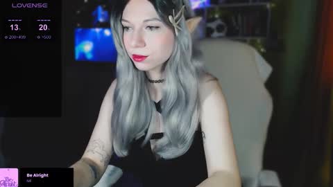 Mimi Bunny  online show from September 21, 2025, 4:36 am