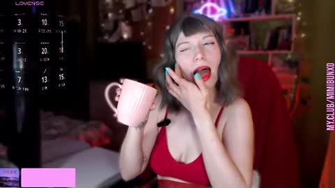 Mimi Bunny  online show from July 10, 2026, 5:23 am