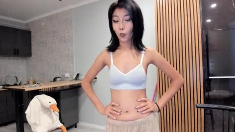 Snapshot of mimicherryy chatting on September 11, 2025, 3:06 am Kiko online show from September 11, 2025, 3:06 am