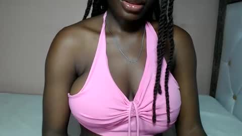 mimiebony online show from May 22, 2026, 6:09 am