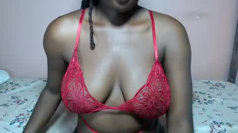 mimiebony online show from June 14, 2026, 6:37 am
