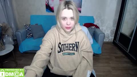 mimimishel_69 online show from March 7, 2026, 9:12 pm