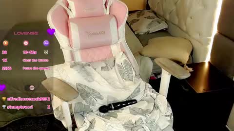 mimirodriguezz online show from January 16, 2025, 4:49 am