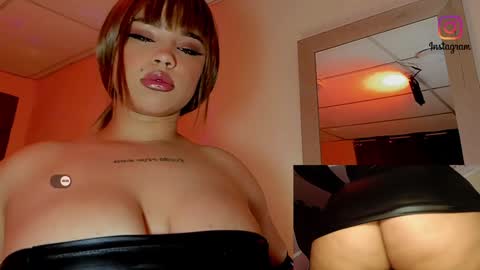 mimirodriguezz online show from February 1, 2025, 8:39 am