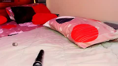 mimirodriguezz online show from March 3, 2025, 10:10 pm