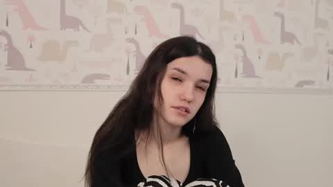 Miyah online show from October 17, 2025, 6:43 pm