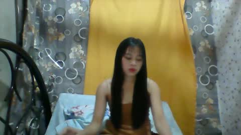 Snapshot of mimiyolove chatting on February 6, 2025, 10:48 am mimiyolove online show from February 6, 2025, 10:48 am