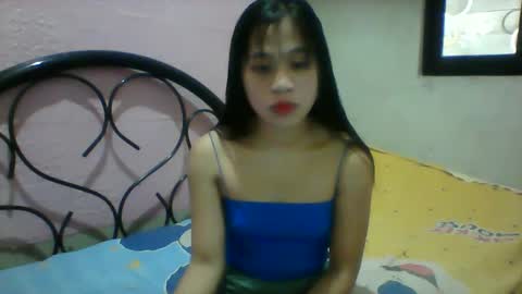 Snapshot of mimiyolove chatting on February 24, 2025, 6:27 am mimiyolove online show from February 24, 2025, 6:27 am