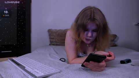 hi Im Mina  online show from January 30, 2025, 12:29 am