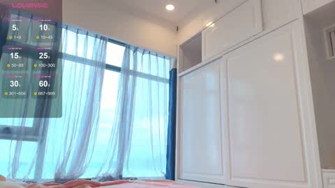 Mina online show from March 11, 2026, 1:22 am