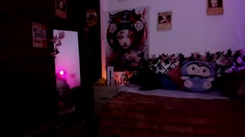 minami_nakamura online show from March 20, 2026, 11:09 pm