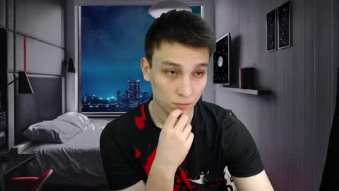 Snapshot of minato_kabuki chatting on March 8, 2025, 6:47 pm MINATO online show from March 8, 2025, 6:47 pm