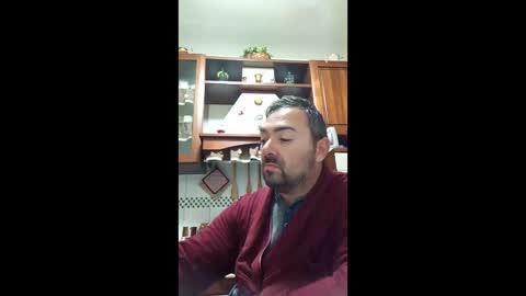 Snapshot of minchiadura871336 chatting on April 22, 2026, 1:19 am minchiadura871336 online show from April 22, 2026, 1:19 am