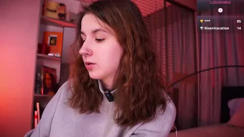 Frances  Next streams Thu Fri Sat 8am -  4pm GMT3 online show from February 3, 2026, 6:40 am