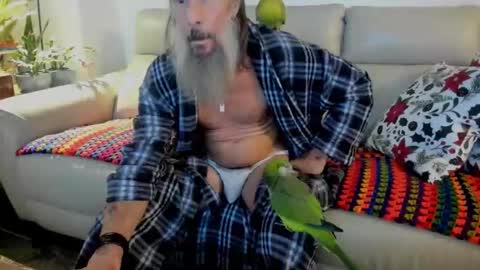 mindphuk online show from November 29, 2025, 11:30 pm