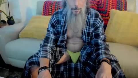 mindphuk online show from March 13, 2026, 11:11 pm