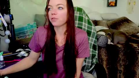 Mindy Mars online show from February 9, 2026, 4:33 pm