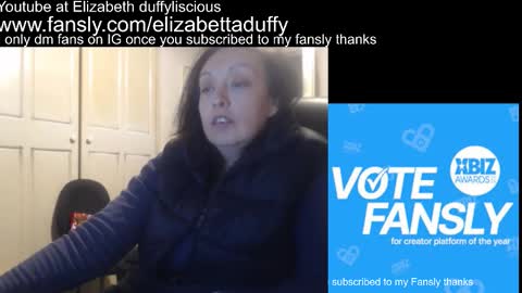 Snapshot of mindyourbusiness123 chatting on November 17, 2025, 6:14 pm please subscribe to my fansly please no video or photos must be recorded or re sold online show from November 17, 2025, 6:14 pm