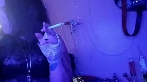 mindyourvib3z online show from April 3, 2026, 9:24 pm