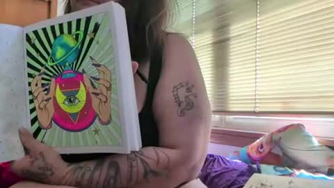mindyourvib3z online show from July 12, 2026, 2:41 pm