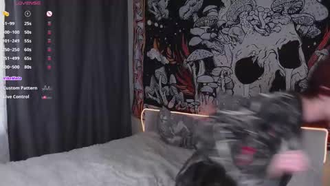 Anny online show from March 22, 2026, 6:28 am